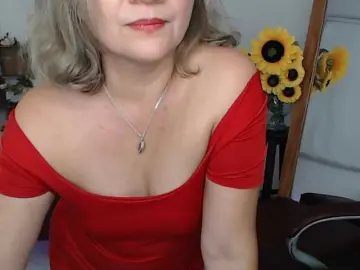 Bongacams Free Live Porn of ana-milf