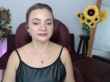Bongacams Sex Chat of ana-milf