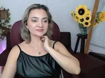 Bongacams Free Porn Cam of ana-milf