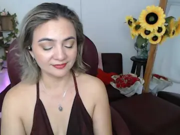 Bongacams Live Sex Cam of ana-milf