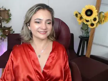 Bongacams Live Sex Cam of ana-milf