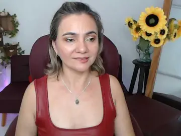 Bongacams Sex Chat of ana-milf