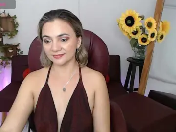Bongacams Sex Cam of ana-milf