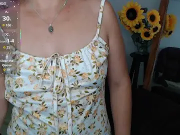 Bongacams Live Sex of ana-milf
