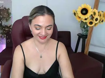 Bongacams Free Live Porn of ana-milf