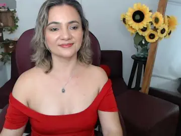 Bongacams Free Live Porn of ana-milf