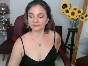 Bongacams Best Webcam of ana-milf