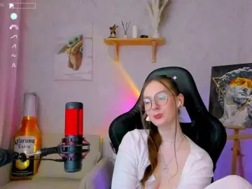 Bongacams Live Porn of -Lovely