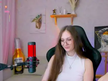 Bongacams Live Sex Cam of -Lovely