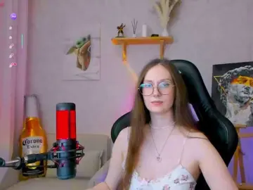 Bongacams Nude Webcam of -Lovely