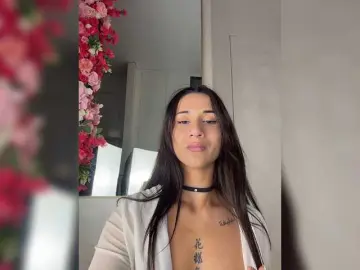 Bongacams Free Porn Cam of Adel9