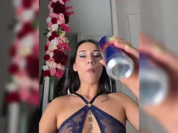 Bongacams Live Sex Cam of Adel9