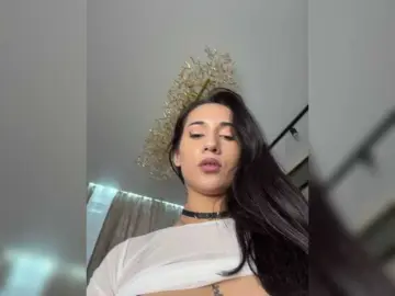 Bongacams Live Sex Cam of Adel9