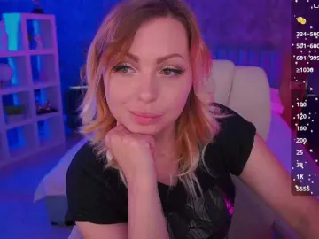 Bongacams Adult Webcam of AnitaLevanta