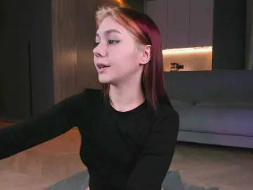 Bongacams Sex Cam of Cute1yoga
