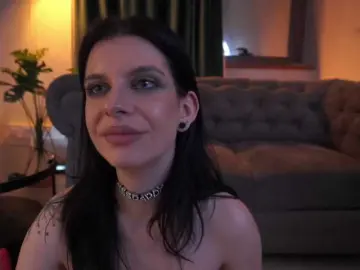 Bongacams Nude Webcam of LylithMoon
