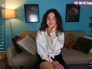 Bongacams Watch Live Sex Cams of MissDilara