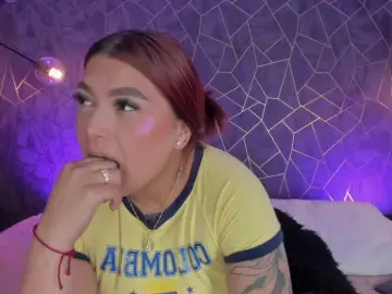 Bongacams Best live sex cam show of dawa-angels