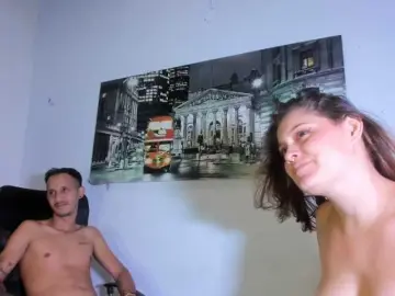 Bongacams Live Sex of melani-and-fran
