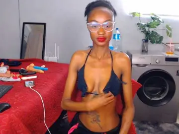 Bongacams Nude Webcam of Sexybellaa22