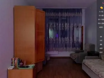 Bongacams Sex Cam of evallusion
