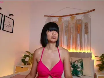 Bongacams Live Sex of EvyOwens