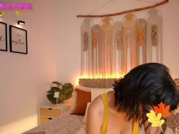 Bongacams Sex Chat of EvyOwens