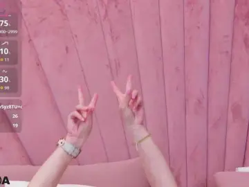 Bongacams Live Sex Cam of JessicaBay