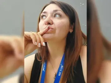 Bongacams Live Sex Cam of LillyJosepha