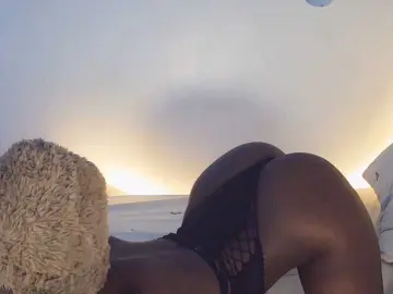 Bongacams Sex Cam of Sexydavinah