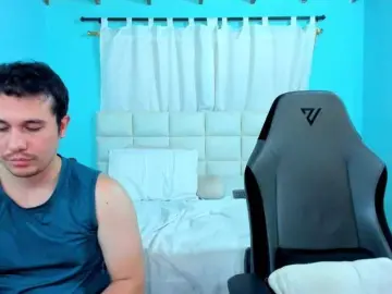 Bongacams Live Porn of sweet-couple-latin