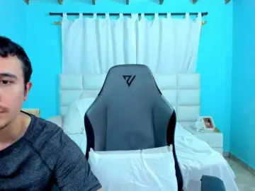 Bongacams Sex Cam of sweet-couple-latin