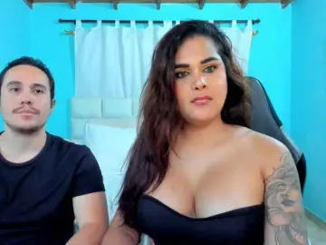 Bongacams Best live sex cam show of sweet-couple-latin
