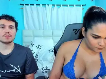Bongacams Best Webcam of sweet-couple-latin