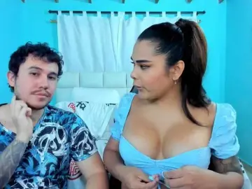 Bongacams Free Porn Cam of sweet-couple-latin