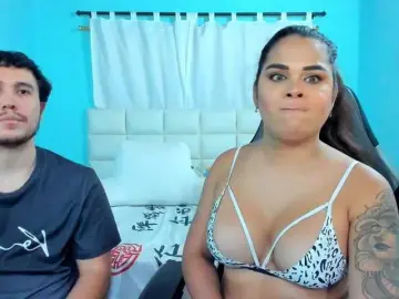 Bongacams Best Webcam of sweet-couple-latin