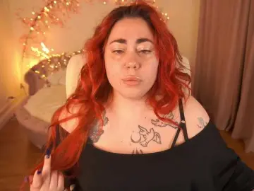 Bongacams Watch Live Sex Cams of AmazonkaStarrr