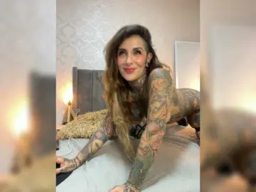 Bongacams Free Live Porn of LauraFlux