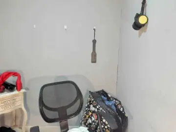 Bongacams Adult Webcam of SandyQueen