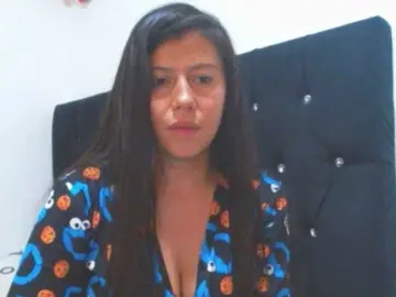 Bongacams Live Porn of SandyQueen