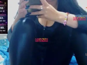Bongacams Nude Webcam of SandyQueen