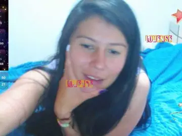 Bongacams Live Sex of SandyQueen