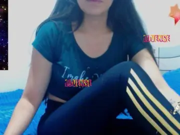 Bongacams Private Sex Chat of SandyQueen