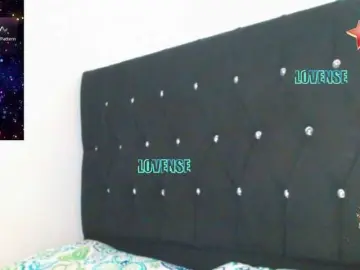 Bongacams Sex Chat of SandyQueen