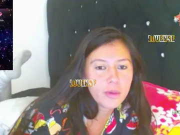 Bongacams Sex Cam of SandyQueen