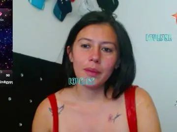 Bongacams Live Sex of SandyQueen