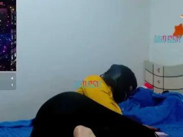Bongacams Best live sex cam show of SandyQueen