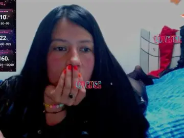 Bongacams Adult Video Chat of SandyQueen