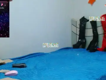 Bongacams Nude Webcam of SandyQueen