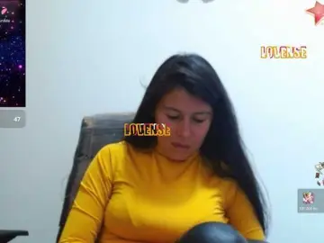 Bongacams Free Live Porn of SandyQueen
